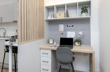 Oxford Place, Rusholme, Manchester - Image 3